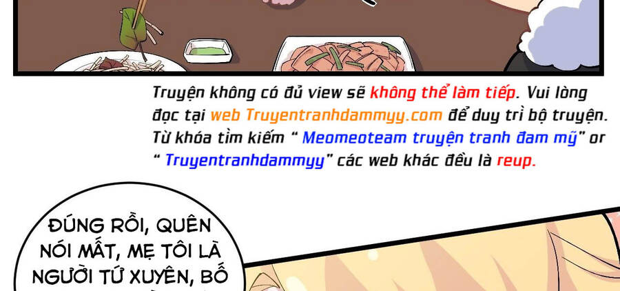 Cha Vợ Đại Nhân Là Bà Xã Chapter 143 - 38