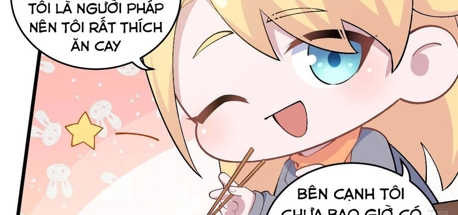 Cha Vợ Đại Nhân Là Bà Xã Chapter 143 - 39