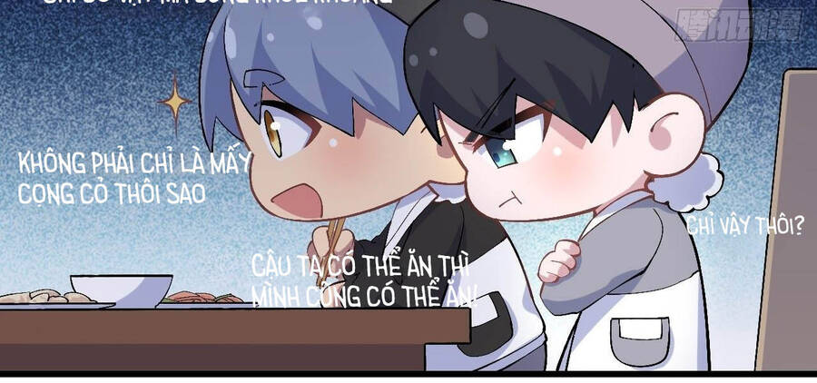 Cha Vợ Đại Nhân Là Bà Xã Chapter 143 - 43