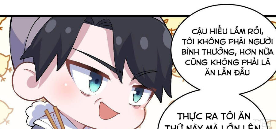 Cha Vợ Đại Nhân Là Bà Xã Chapter 143 - 50