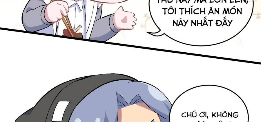 Cha Vợ Đại Nhân Là Bà Xã Chapter 143 - 51