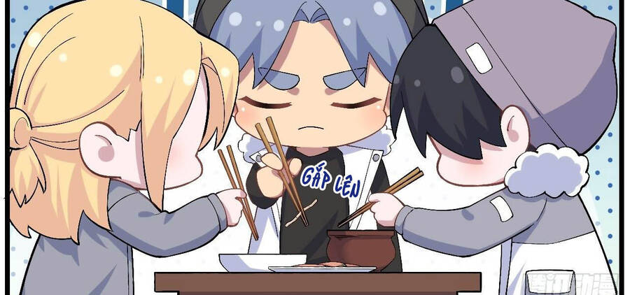 Cha Vợ Đại Nhân Là Bà Xã Chapter 143 - 96