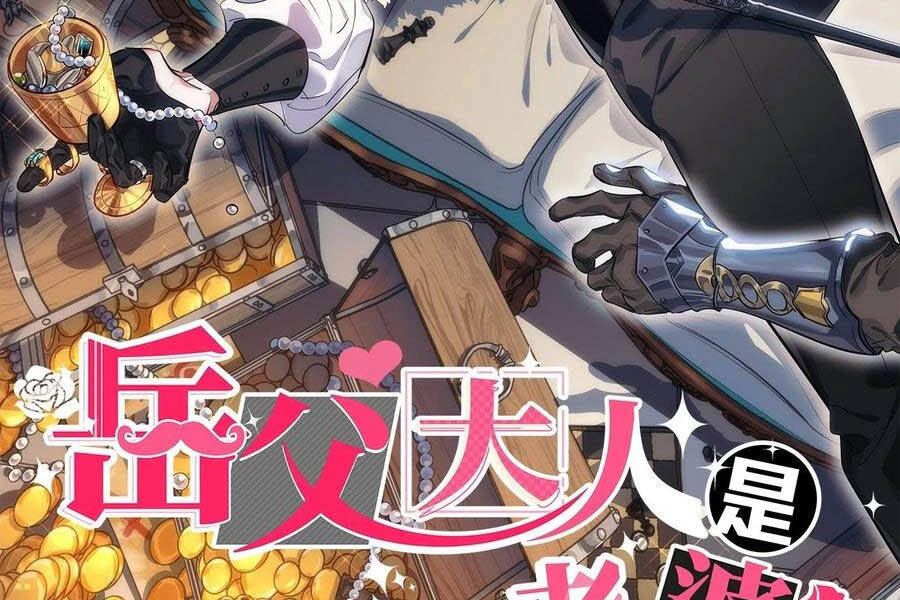 Cha Vợ Đại Nhân Là Bà Xã Chapter 144 - 2