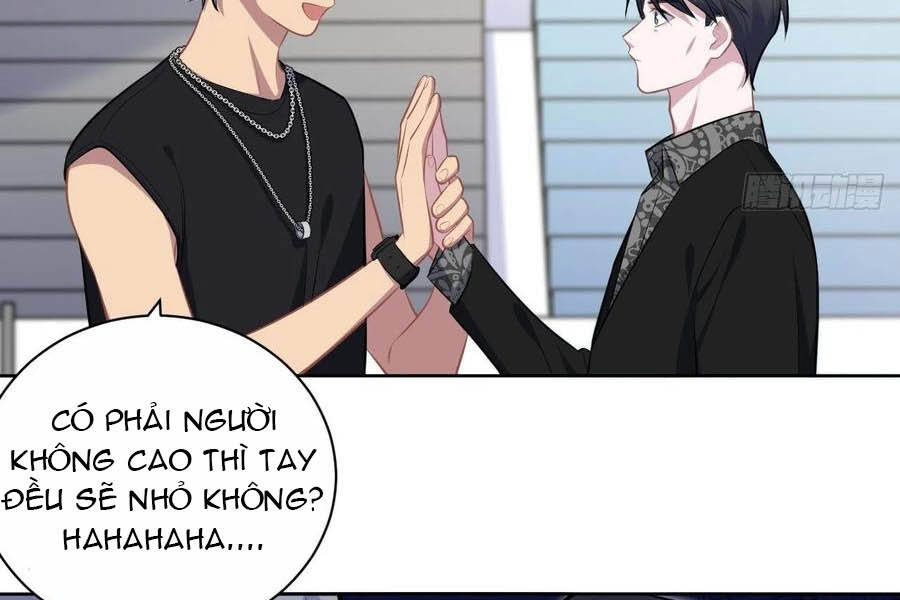 Cha Vợ Đại Nhân Là Bà Xã Chapter 144 - 35