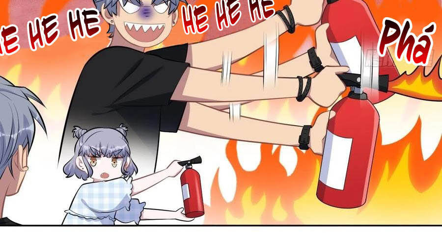 Cha Vợ Đại Nhân Là Bà Xã Chapter 144 - 49