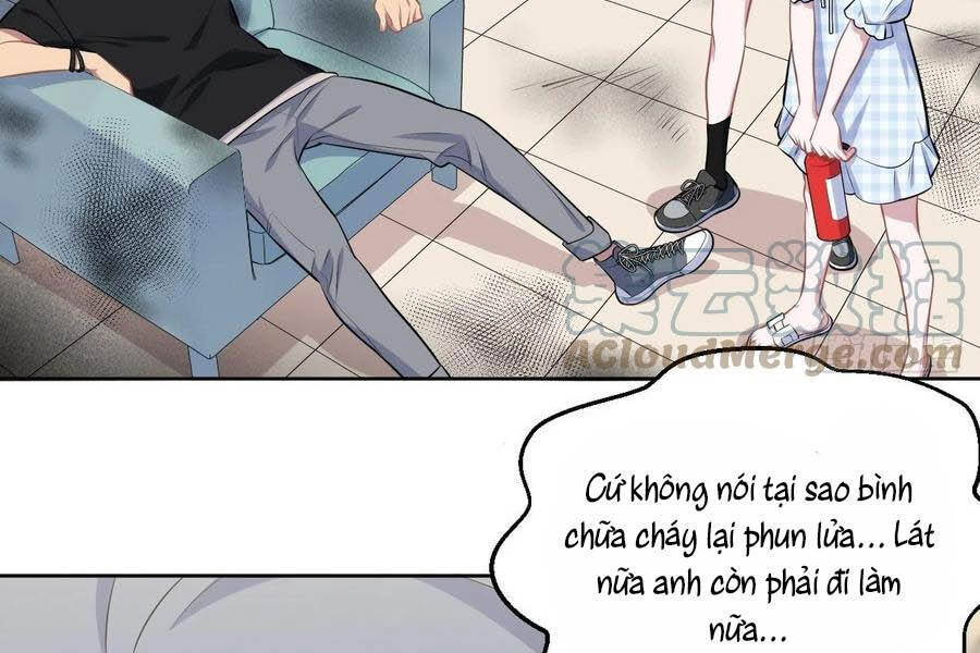 Cha Vợ Đại Nhân Là Bà Xã Chapter 144 - 51