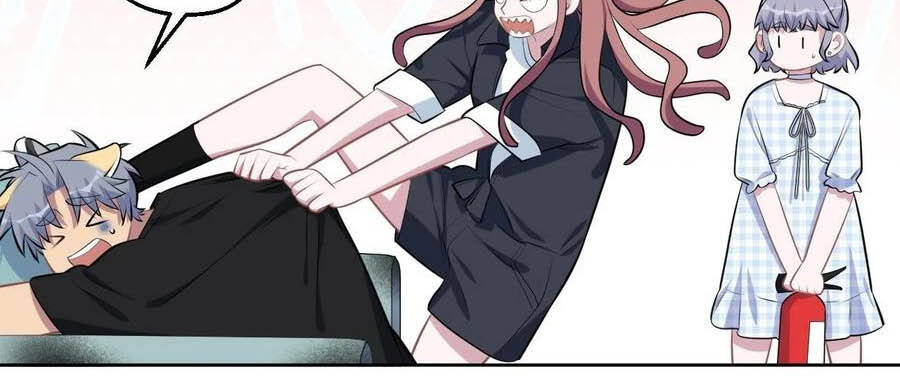 Cha Vợ Đại Nhân Là Bà Xã Chapter 144 - 55