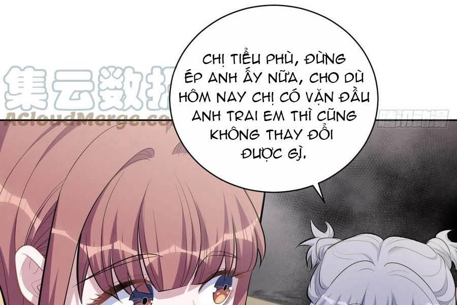 Cha Vợ Đại Nhân Là Bà Xã Chapter 144 - 56