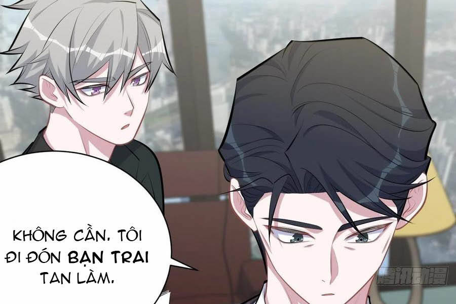 Cha Vợ Đại Nhân Là Bà Xã Chapter 144 - 93