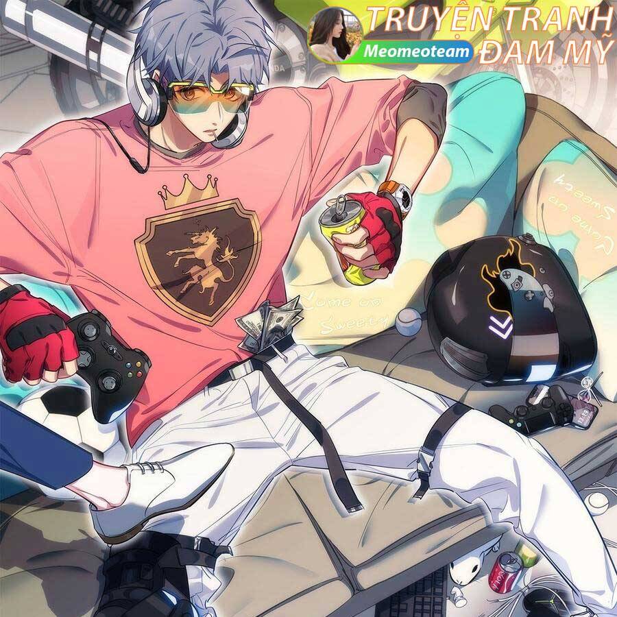 Cha Vợ Đại Nhân Là Bà Xã Chapter 145 - 1