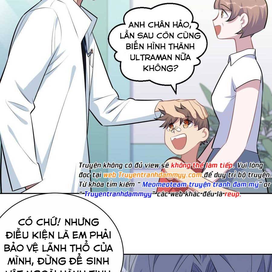 Cha Vợ Đại Nhân Là Bà Xã Chapter 145 - 16