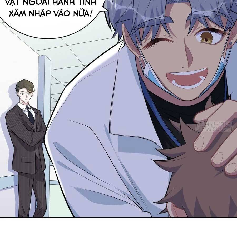 Cha Vợ Đại Nhân Là Bà Xã Chapter 145 - 17