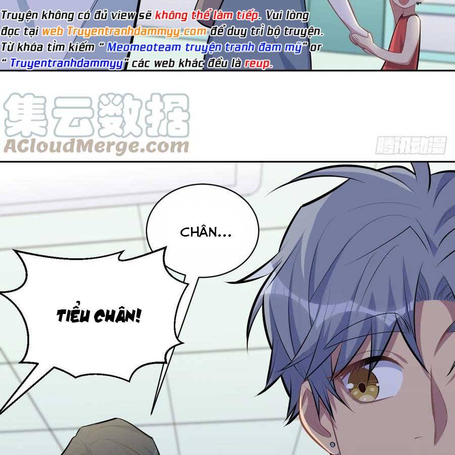 Cha Vợ Đại Nhân Là Bà Xã Chapter 145 - 19