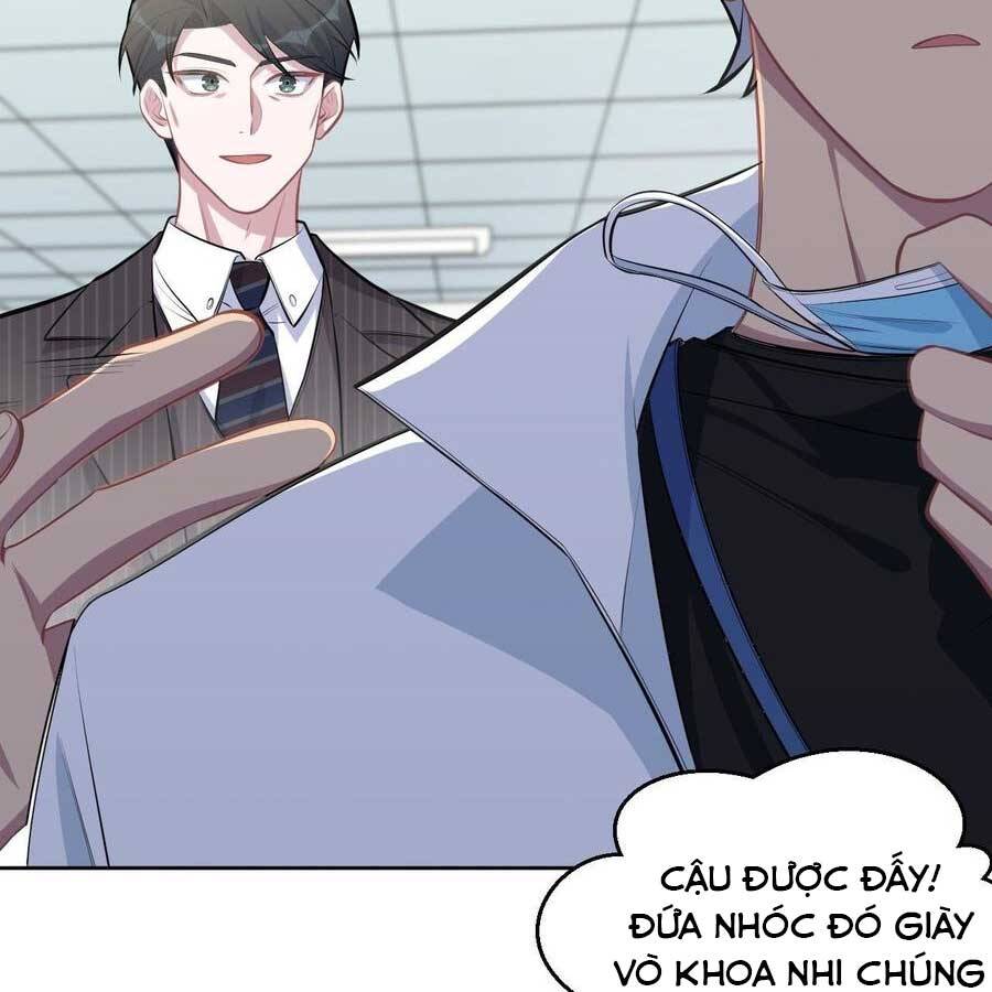 Cha Vợ Đại Nhân Là Bà Xã Chapter 145 - 20