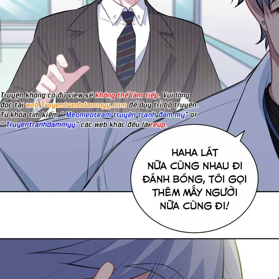 Cha Vợ Đại Nhân Là Bà Xã Chapter 145 - 23