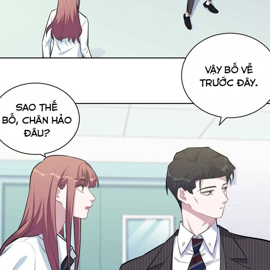 Cha Vợ Đại Nhân Là Bà Xã Chapter 145 - 33