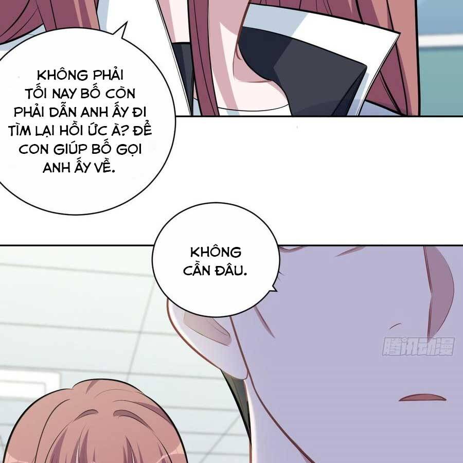 Cha Vợ Đại Nhân Là Bà Xã Chapter 145 - 36