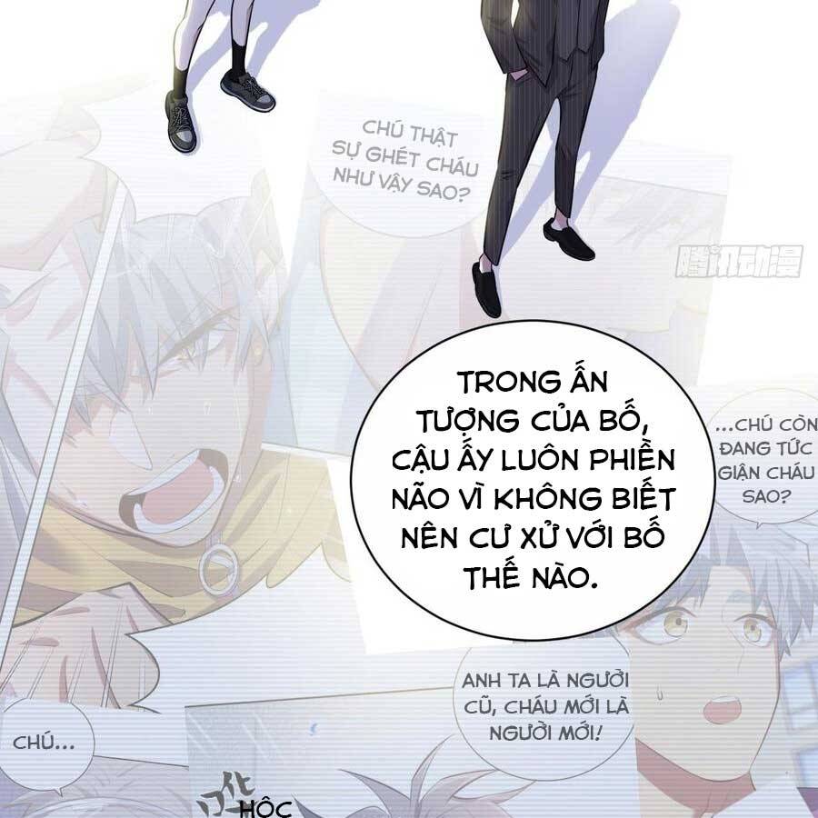 Cha Vợ Đại Nhân Là Bà Xã Chapter 145 - 40