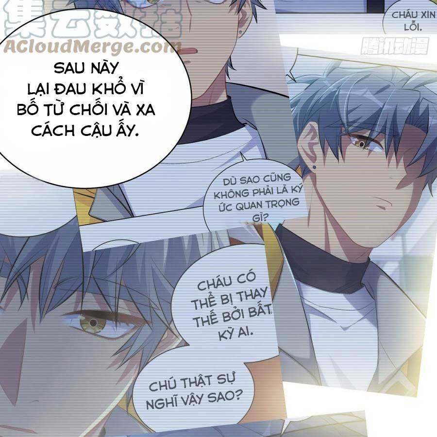 Cha Vợ Đại Nhân Là Bà Xã Chapter 145 - 42