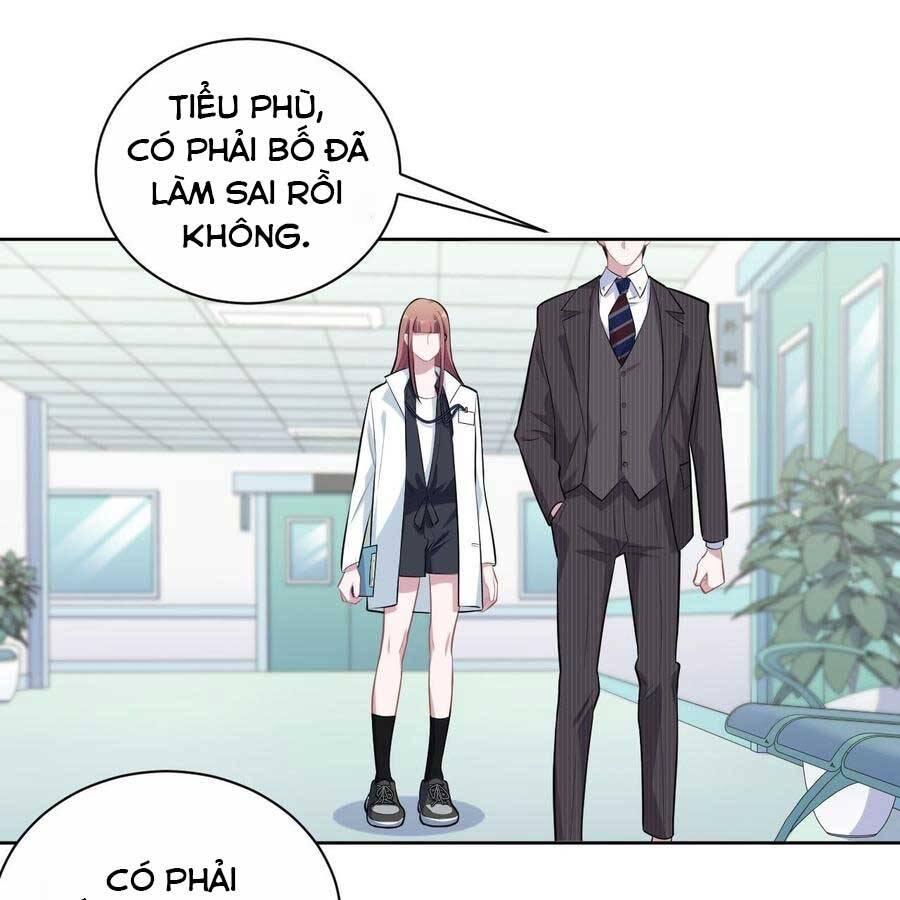 Cha Vợ Đại Nhân Là Bà Xã Chapter 145 - 47