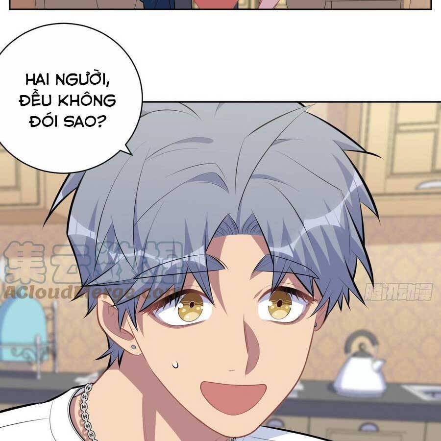 Cha Vợ Đại Nhân Là Bà Xã Chapter 145 - 53