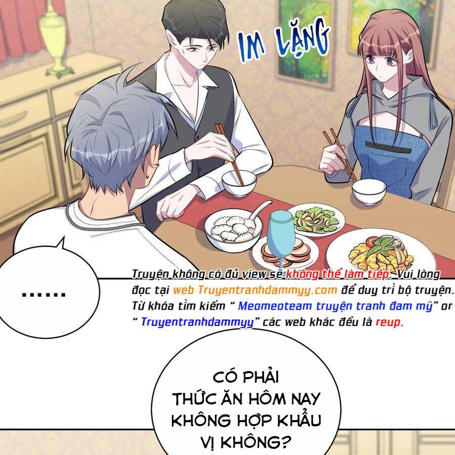 Cha Vợ Đại Nhân Là Bà Xã Chapter 145 - 58