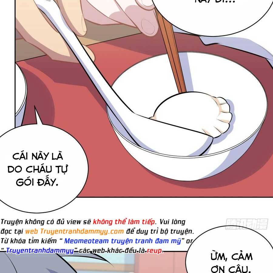 Cha Vợ Đại Nhân Là Bà Xã Chapter 145 - 60