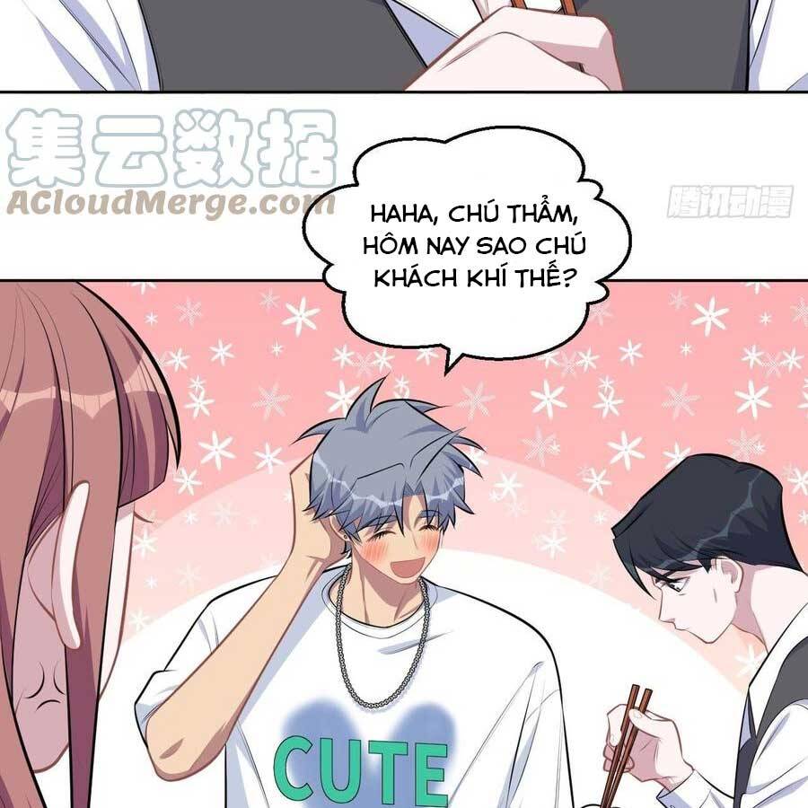 Cha Vợ Đại Nhân Là Bà Xã Chapter 145 - 62