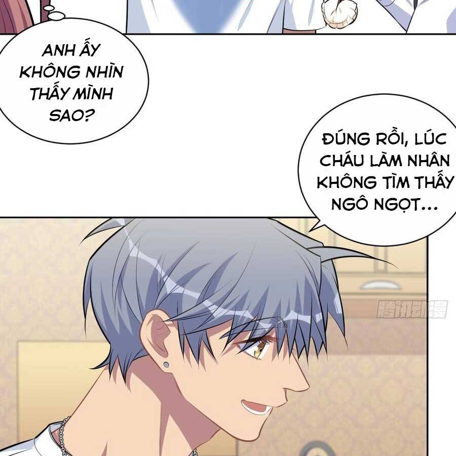 Cha Vợ Đại Nhân Là Bà Xã Chapter 145 - 63