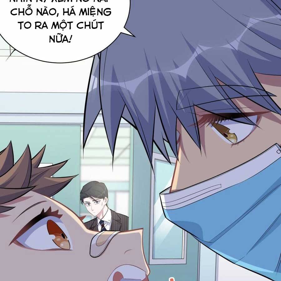 Cha Vợ Đại Nhân Là Bà Xã Chapter 145 - 8