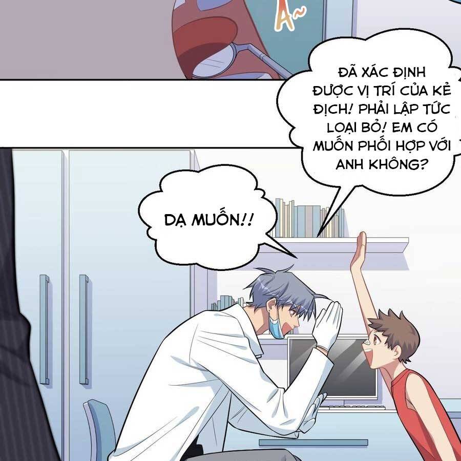 Cha Vợ Đại Nhân Là Bà Xã Chapter 145 - 9