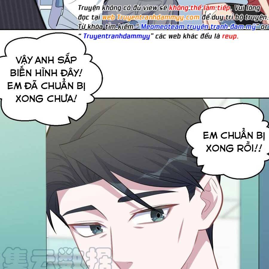 Cha Vợ Đại Nhân Là Bà Xã Chapter 145 - 10