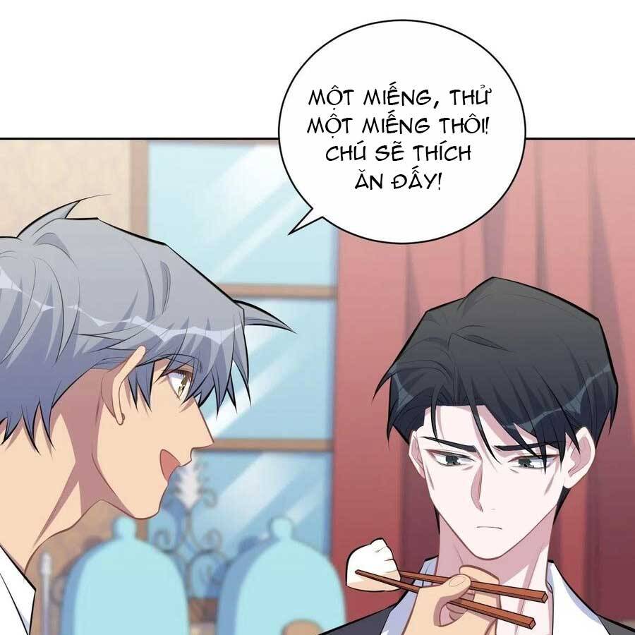 Cha Vợ Đại Nhân Là Bà Xã Chapter 146 - 12