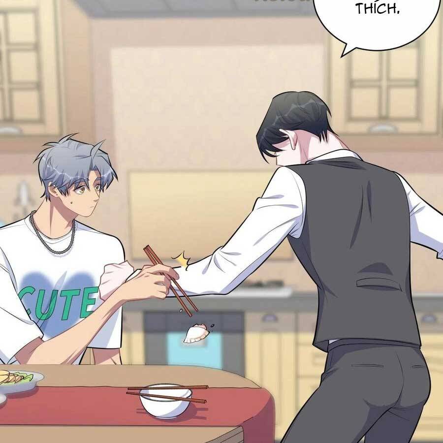 Cha Vợ Đại Nhân Là Bà Xã Chapter 146 - 15