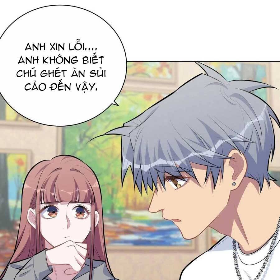 Cha Vợ Đại Nhân Là Bà Xã Chapter 146 - 24