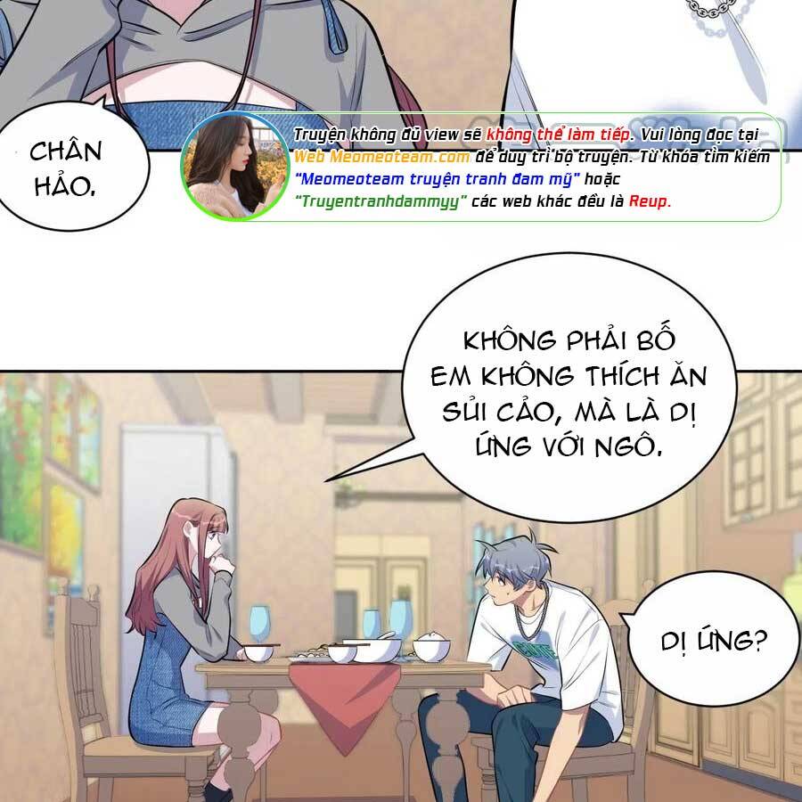 Cha Vợ Đại Nhân Là Bà Xã Chapter 146 - 25