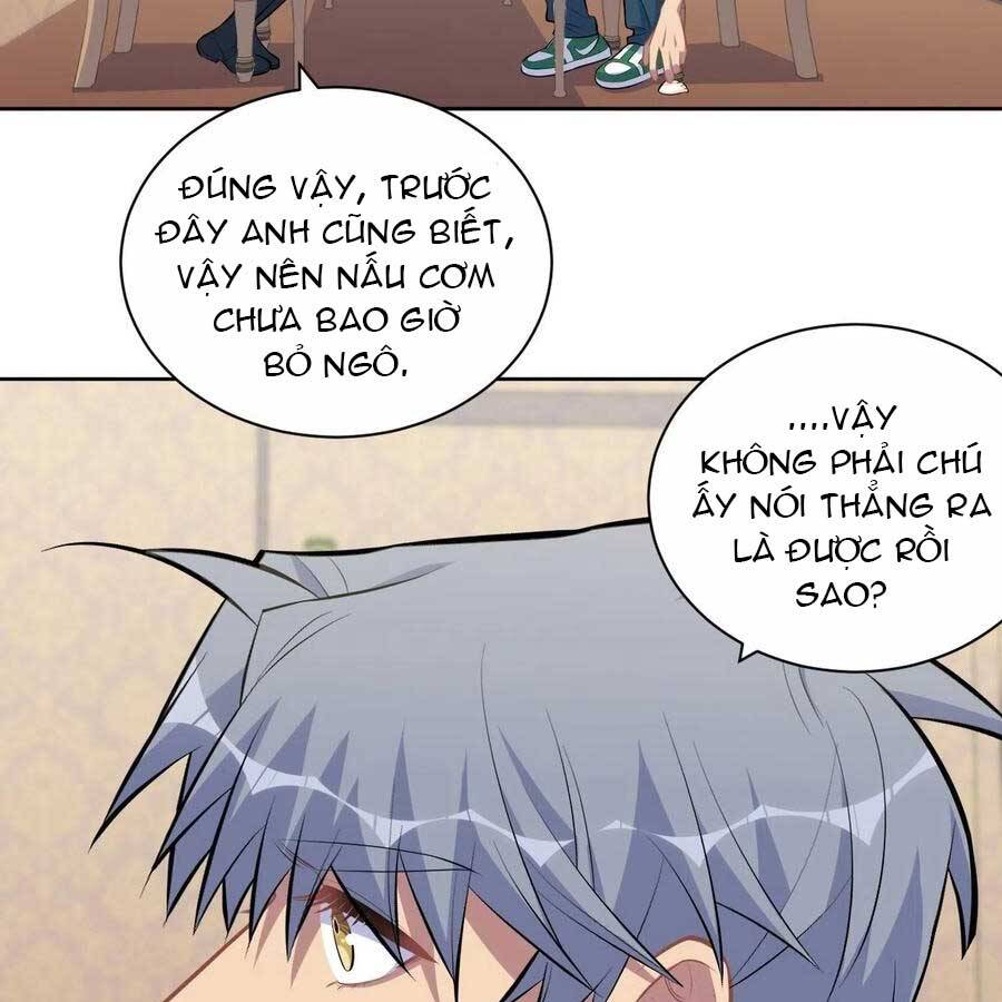 Cha Vợ Đại Nhân Là Bà Xã Chapter 146 - 26