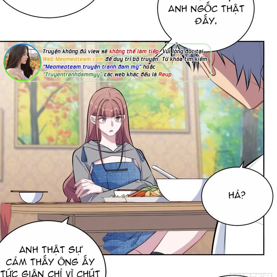 Cha Vợ Đại Nhân Là Bà Xã Chapter 146 - 28