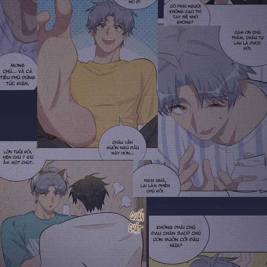 Cha Vợ Đại Nhân Là Bà Xã Chapter 146 - 31