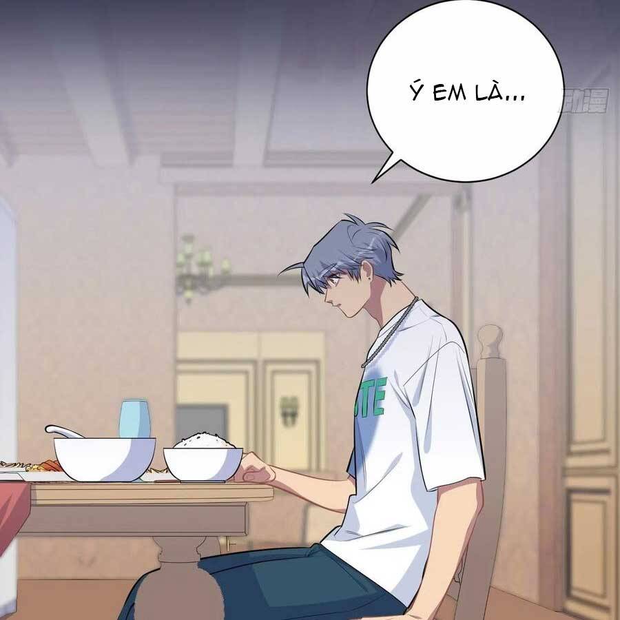 Cha Vợ Đại Nhân Là Bà Xã Chapter 146 - 33