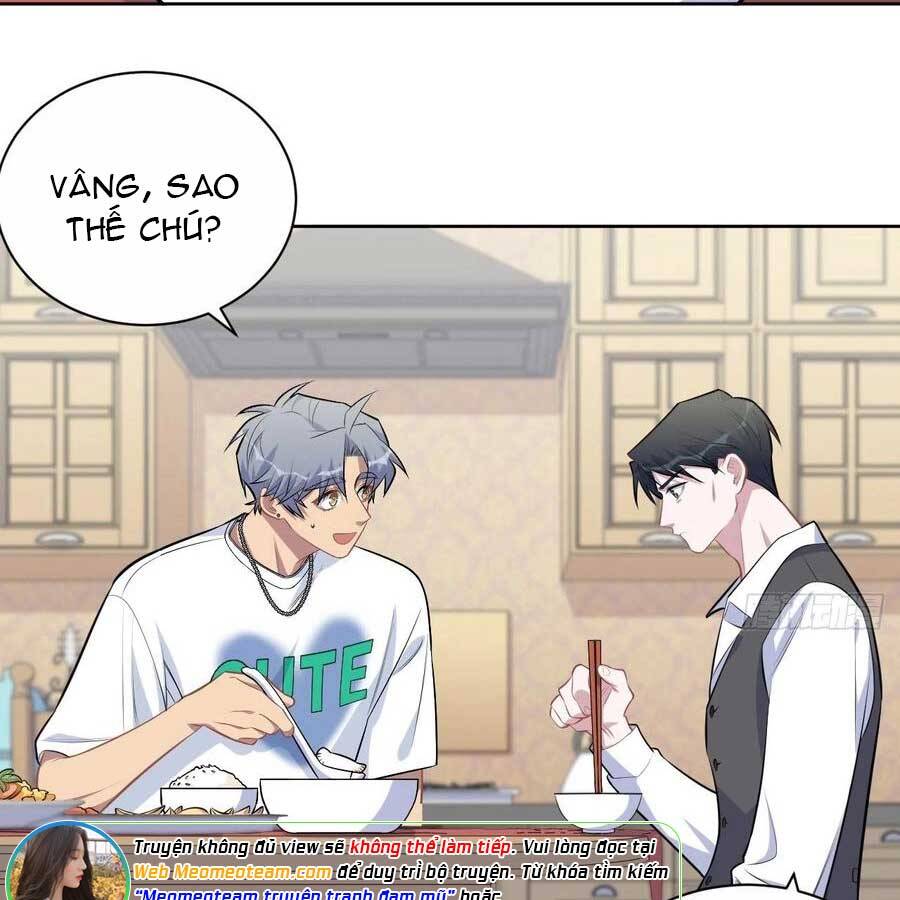 Cha Vợ Đại Nhân Là Bà Xã Chapter 146 - 5