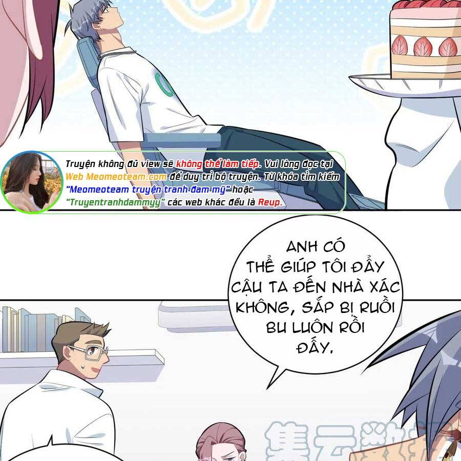 Cha Vợ Đại Nhân Là Bà Xã Chapter 146 - 44