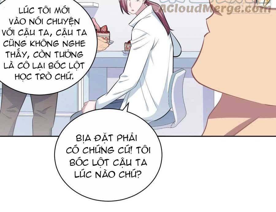 Cha Vợ Đại Nhân Là Bà Xã Chapter 146 - 45