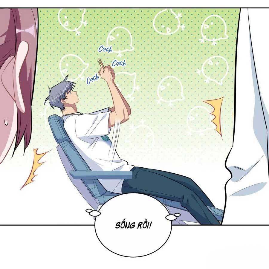 Cha Vợ Đại Nhân Là Bà Xã Chapter 146 - 46