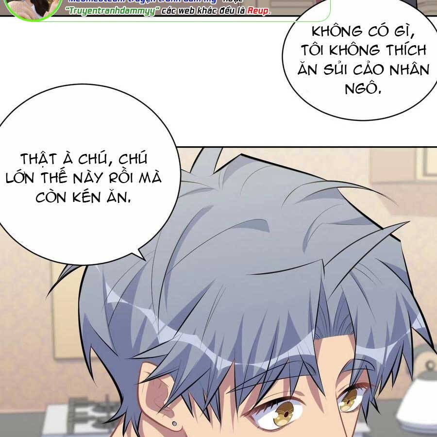 Cha Vợ Đại Nhân Là Bà Xã Chapter 146 - 6