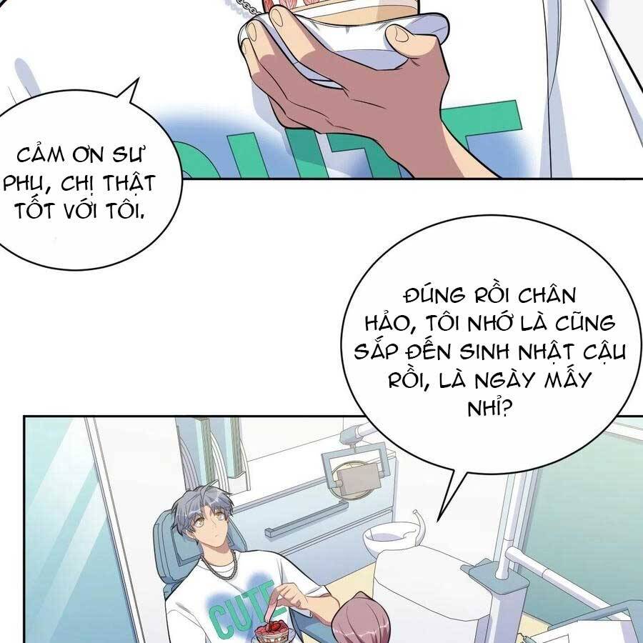 Cha Vợ Đại Nhân Là Bà Xã Chapter 146 - 52