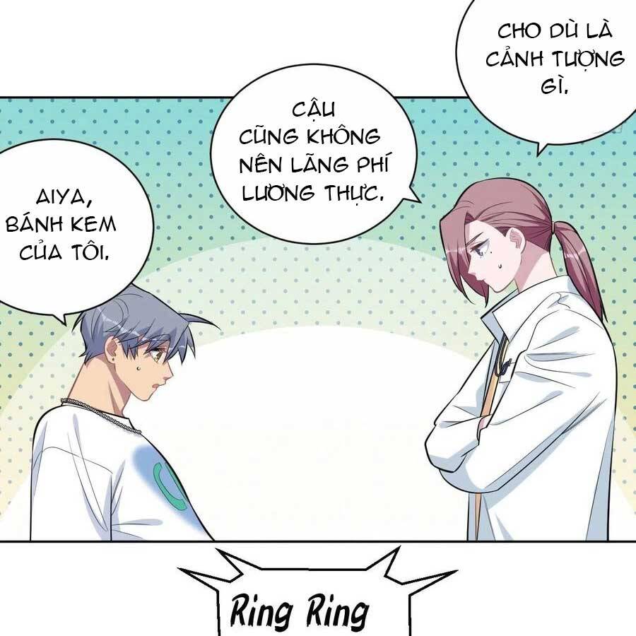 Cha Vợ Đại Nhân Là Bà Xã Chapter 146 - 62