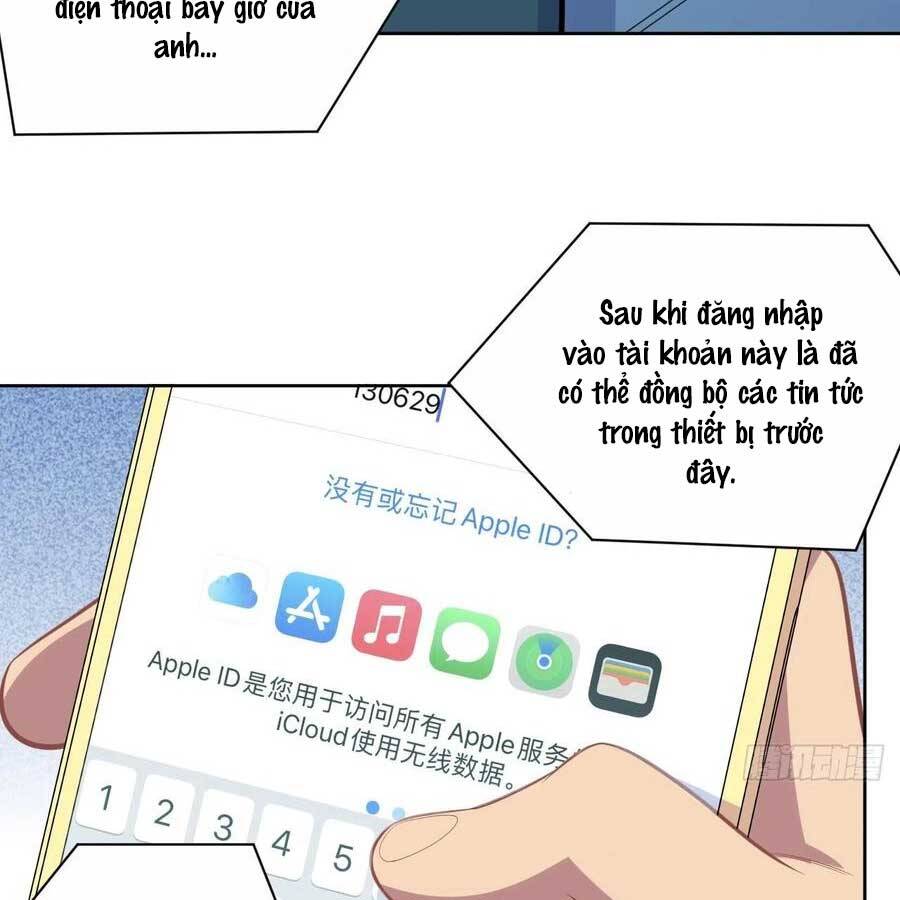 Cha Vợ Đại Nhân Là Bà Xã Chapter 146 - 68