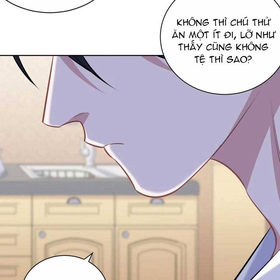 Cha Vợ Đại Nhân Là Bà Xã Chapter 146 - 8