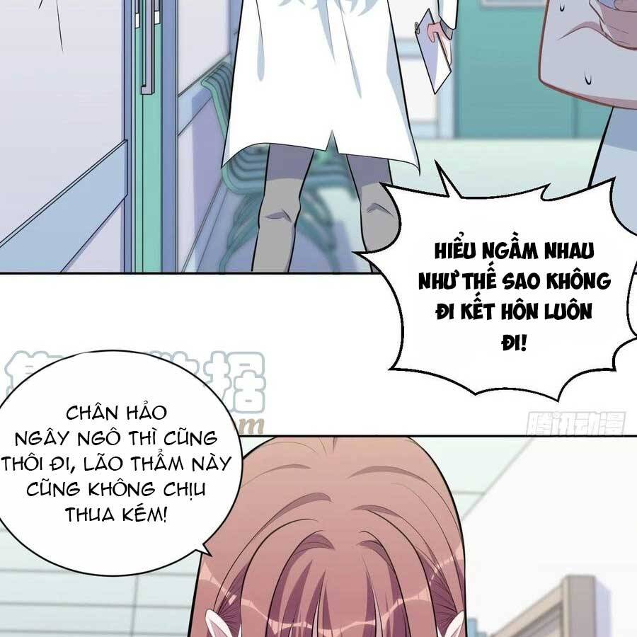 Cha Vợ Đại Nhân Là Bà Xã Chapter 147 - 11